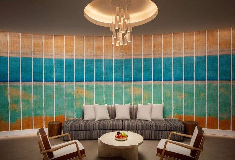 호텔 Conrad Orlando