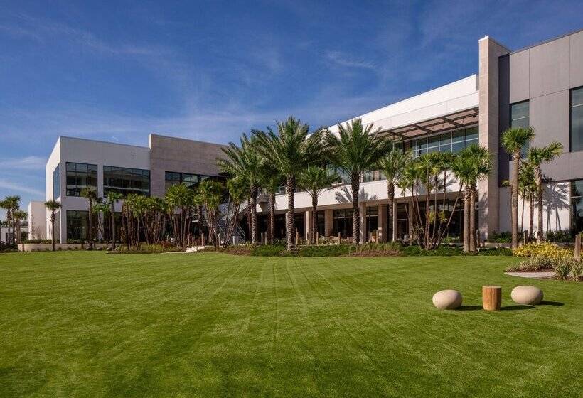 호텔 Conrad Orlando