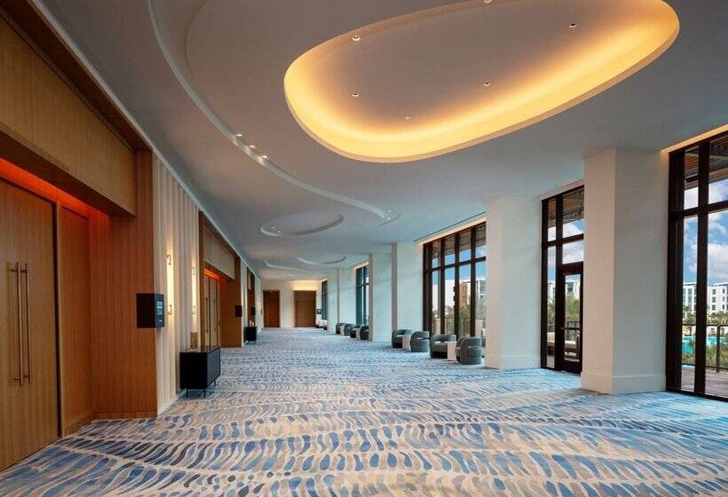 호텔 Conrad Orlando