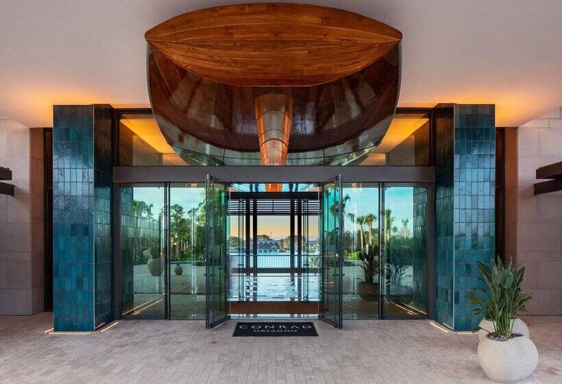 호텔 Conrad Orlando