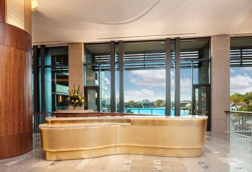 호텔 Conrad Orlando