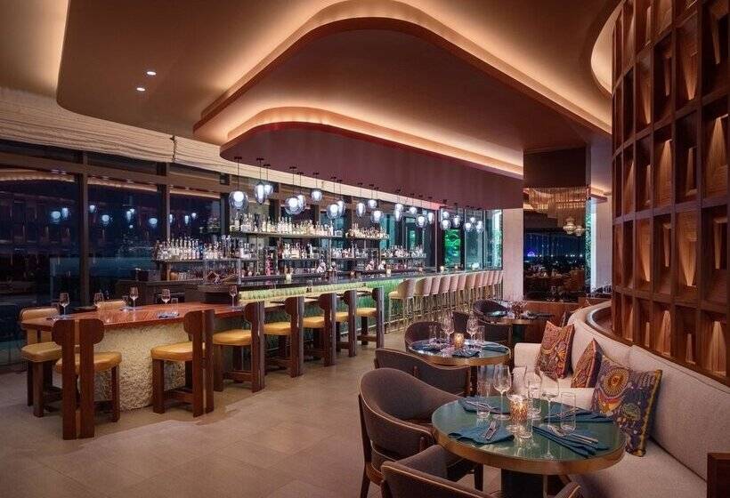 호텔 Conrad Orlando