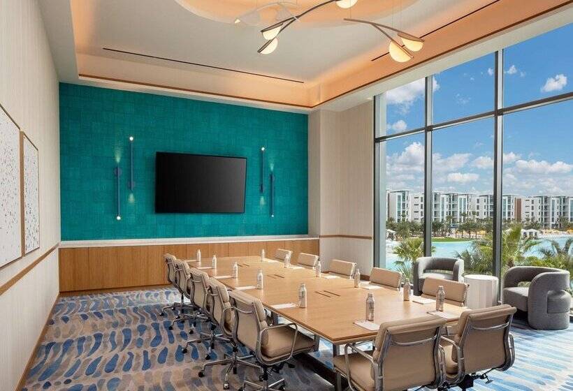 호텔 Conrad Orlando