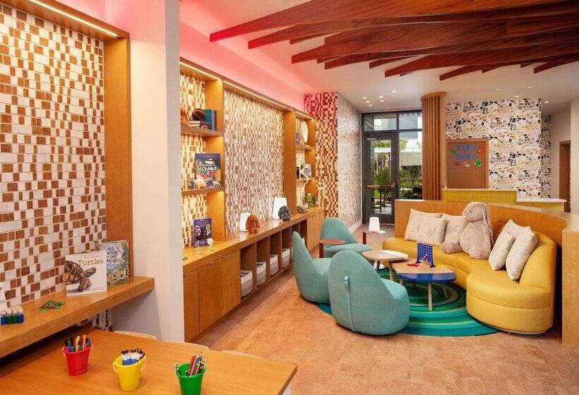 호텔 Conrad Orlando