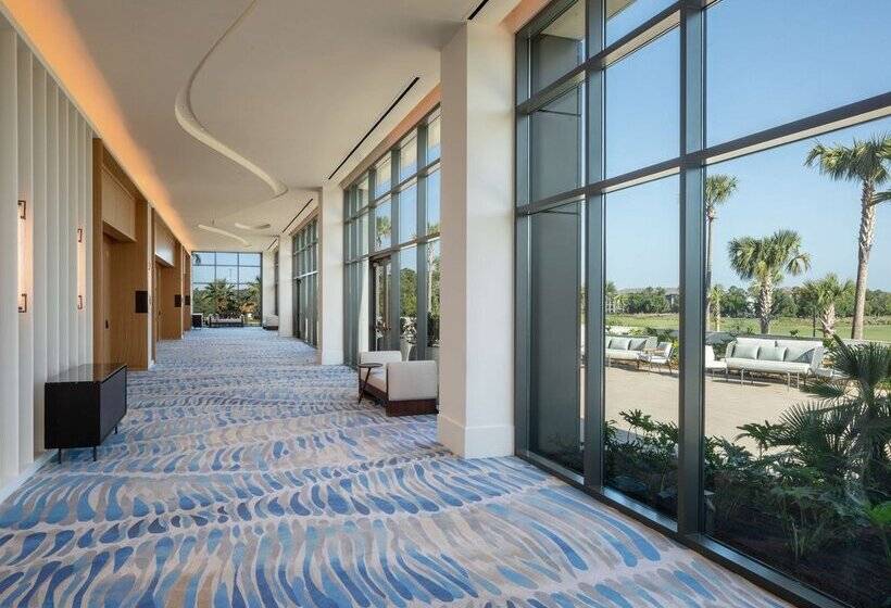 호텔 Conrad Orlando