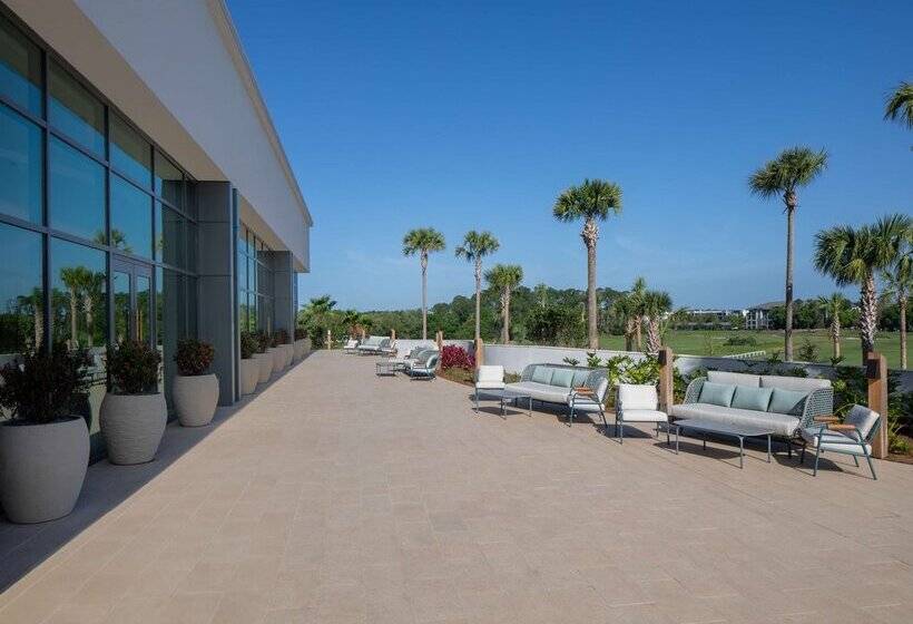 호텔 Conrad Orlando