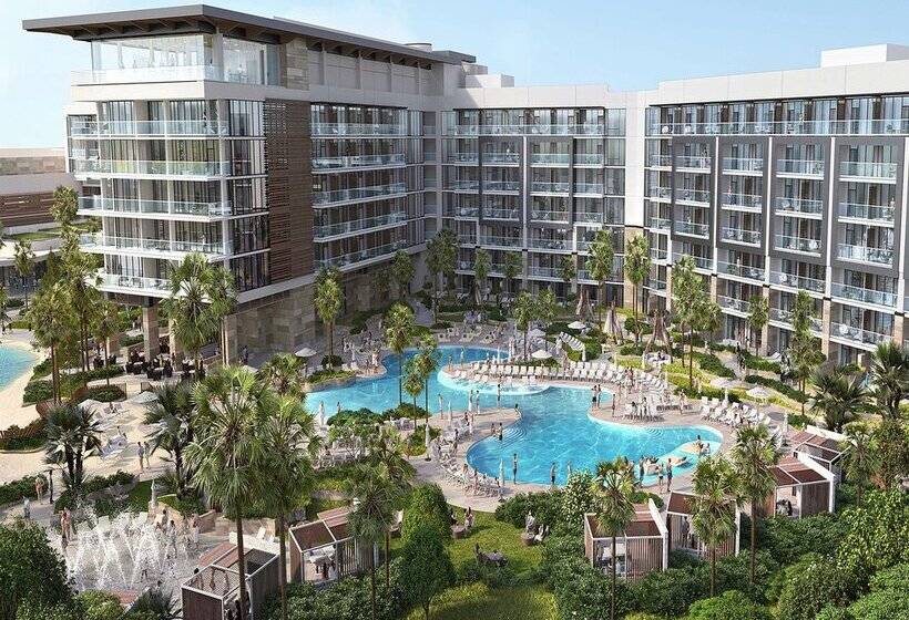 호텔 Conrad Orlando