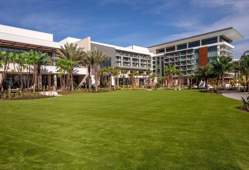 호텔 Conrad Orlando