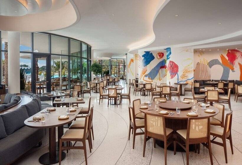 호텔 Conrad Orlando