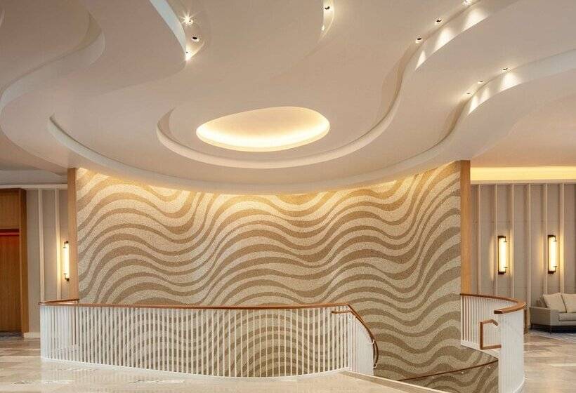 호텔 Conrad Orlando