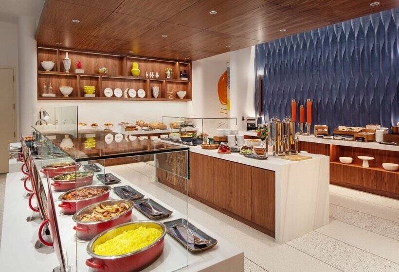 호텔 Conrad Orlando