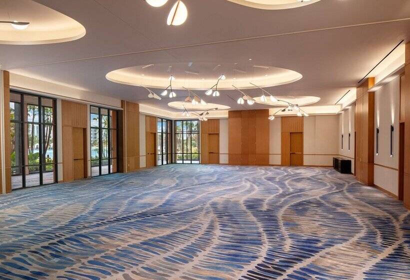 호텔 Conrad Orlando