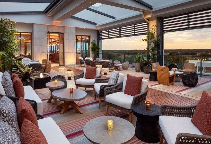 호텔 Conrad Orlando