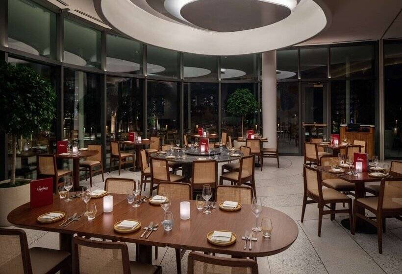 호텔 Conrad Orlando