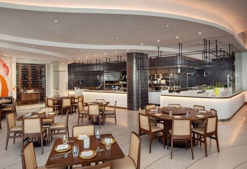 호텔 Conrad Orlando