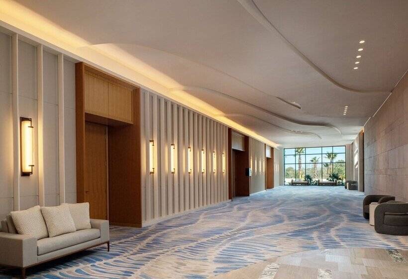 호텔 Conrad Orlando