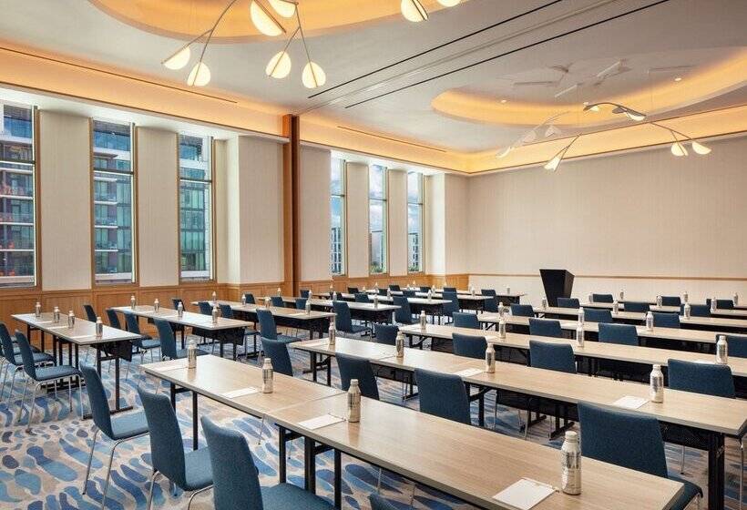 호텔 Conrad Orlando