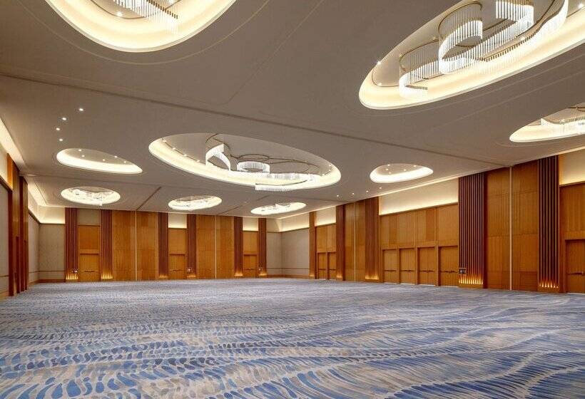 호텔 Conrad Orlando