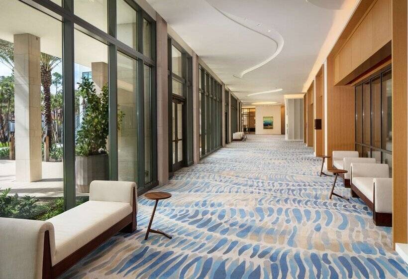 호텔 Conrad Orlando