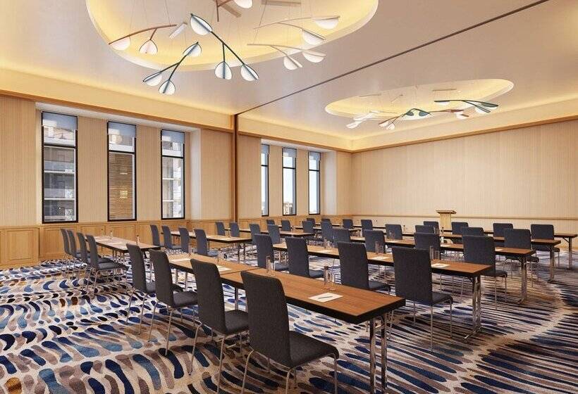 호텔 Conrad Orlando