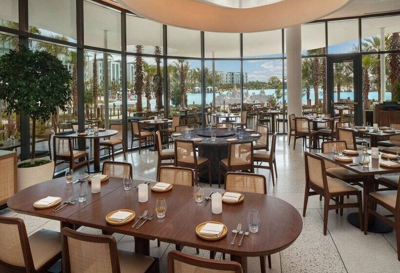 호텔 Conrad Orlando