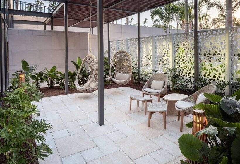 호텔 Conrad Orlando