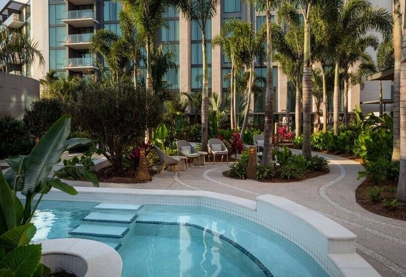 호텔 Conrad Orlando