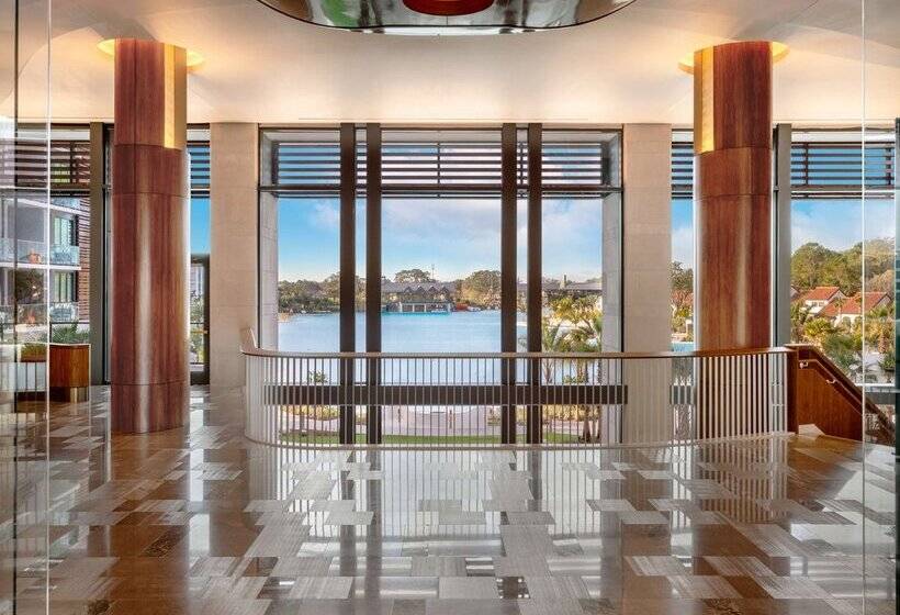 호텔 Conrad Orlando