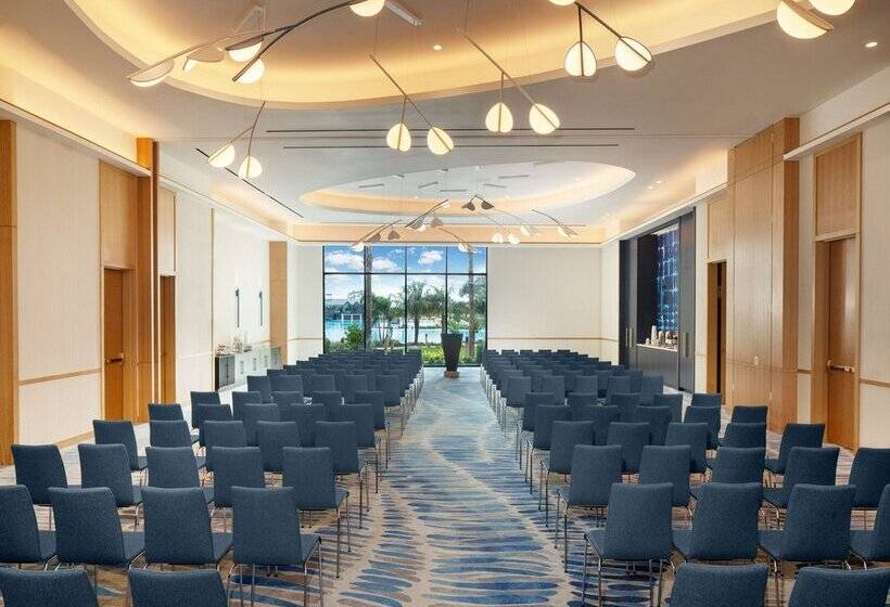 호텔 Conrad Orlando