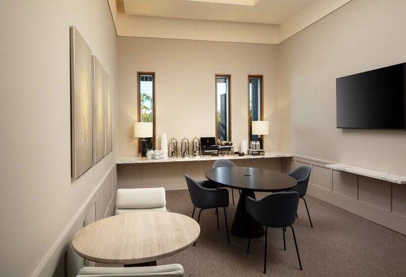 호텔 Conrad Orlando