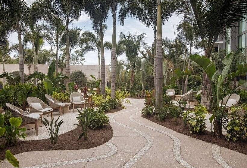 호텔 Conrad Orlando