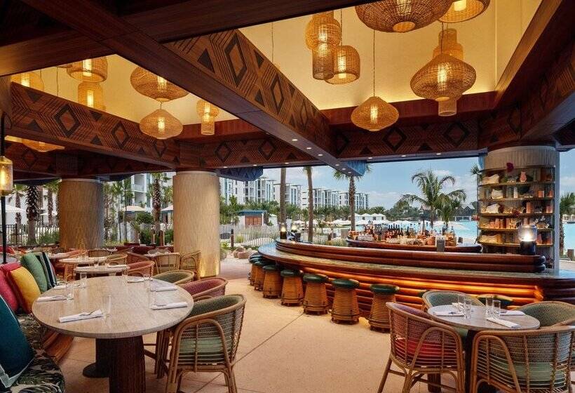 호텔 Conrad Orlando