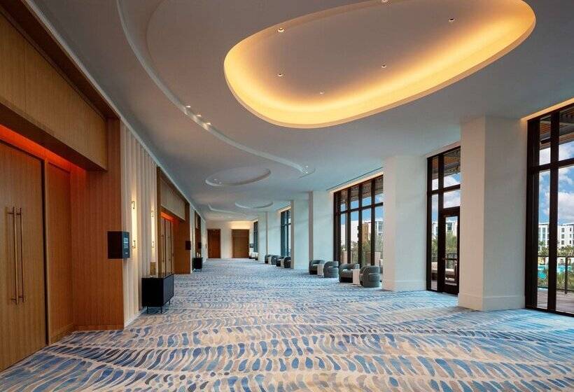 호텔 Conrad Orlando