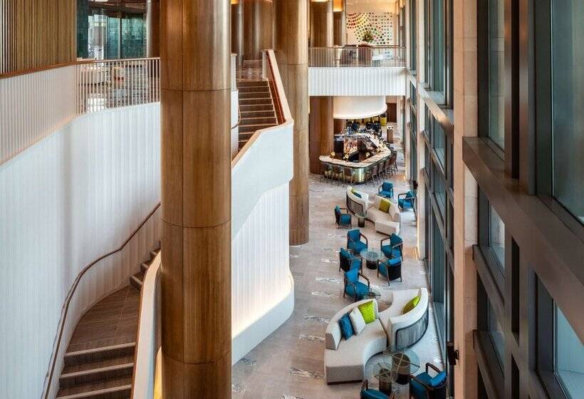 호텔 Conrad Orlando