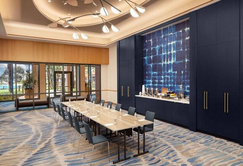 호텔 Conrad Orlando