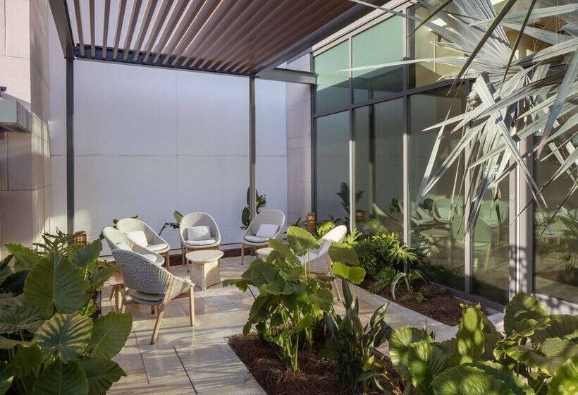 호텔 Conrad Orlando