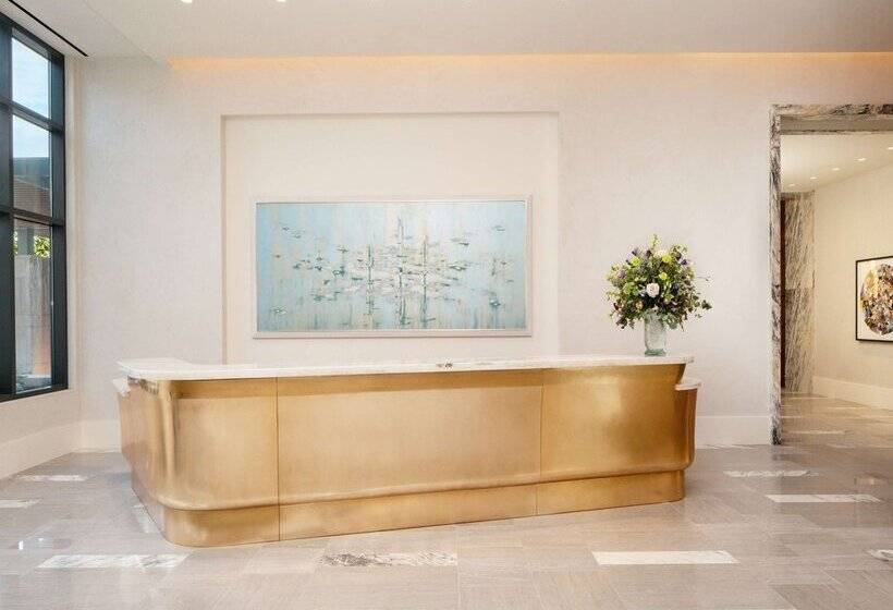 호텔 Conrad Orlando