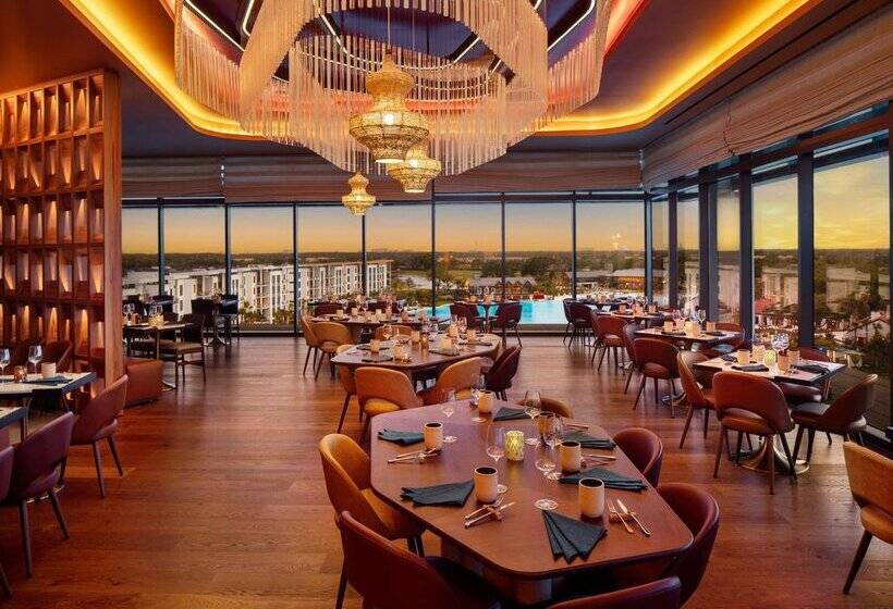 호텔 Conrad Orlando