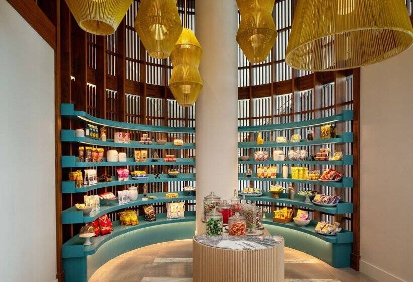 호텔 Conrad Orlando