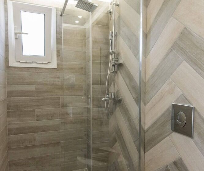 בית מלון כפרי Dimamiel Malia Inn