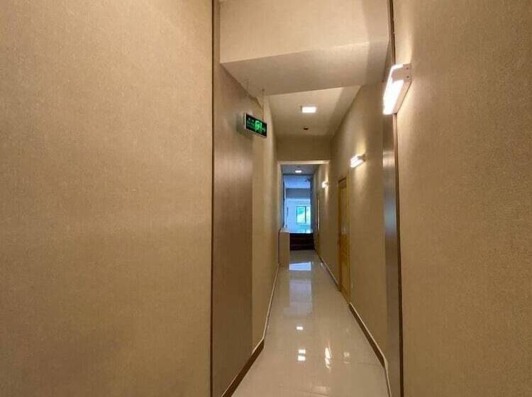 בית מלון כפרי Diyor