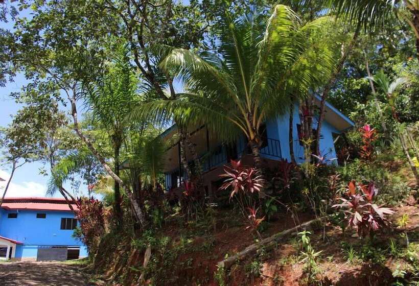 בית מלון כפרי El Paraiso Azul