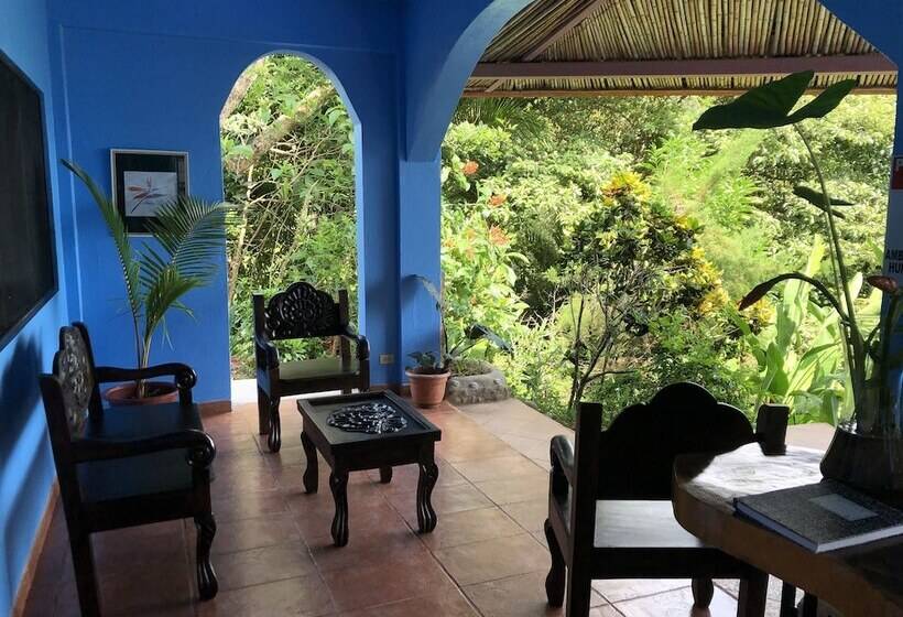 בית מלון כפרי El Paraiso Azul