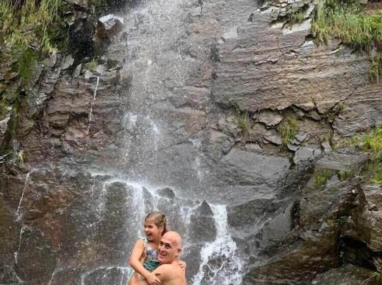 هتل Fundo El Chocho