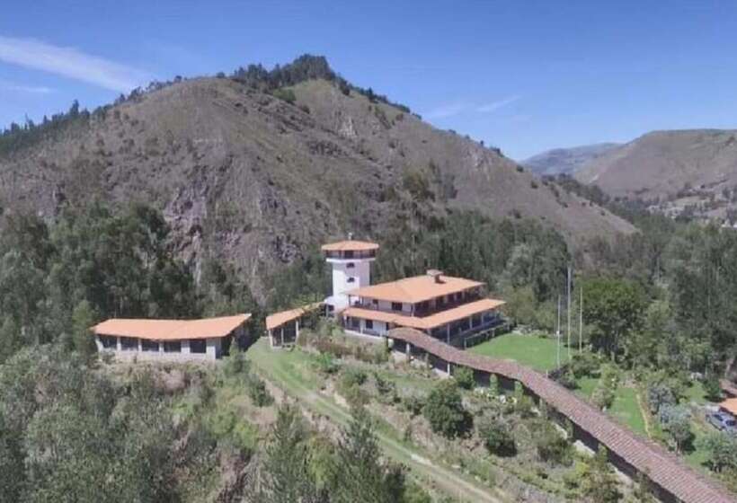 هتل Fundo El Chocho