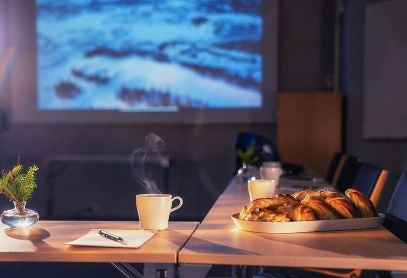 فندق Gaustablikk Fjellresort