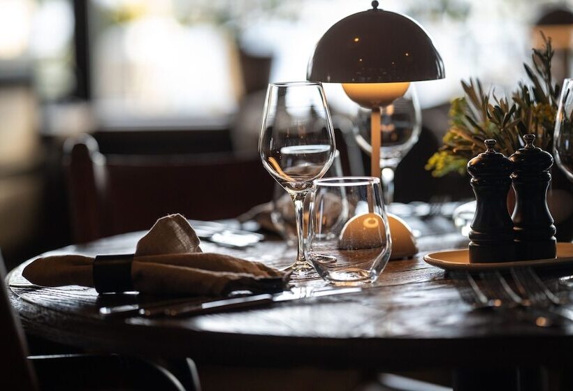 فندق Gaustablikk Fjellresort