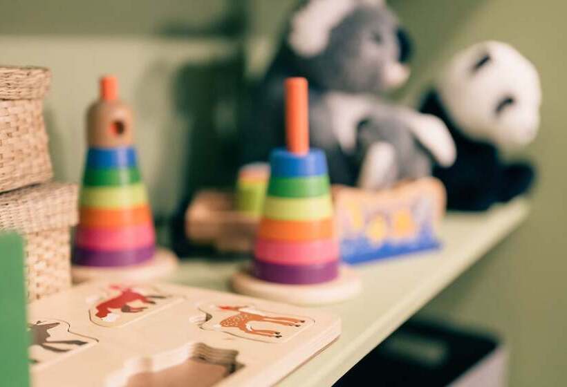 فندق Gaustablikk Fjellresort