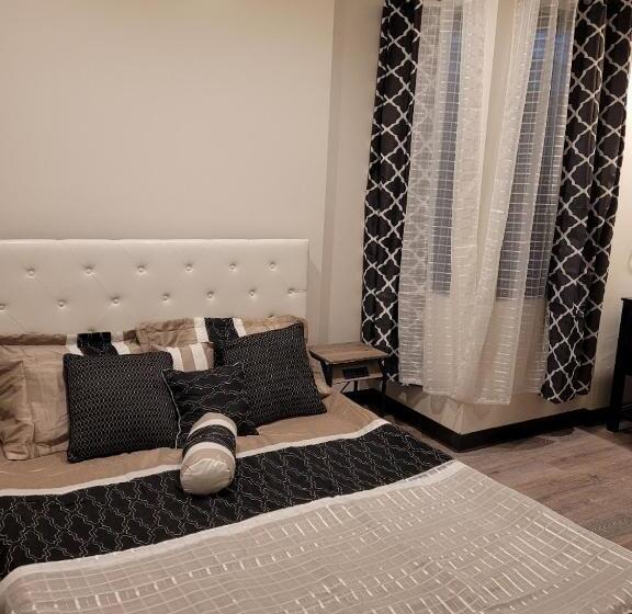 בית מלון כפרי Gigi