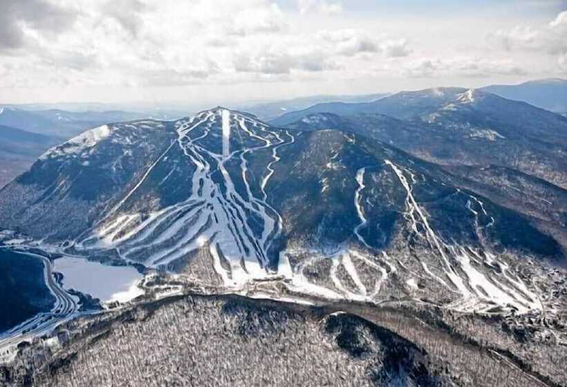 فندق Hampton Inn Lincoln White Mountains